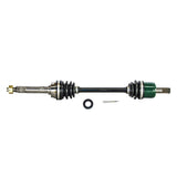 ATV Complete Innner & Outer CV Joint - Kaw. 610 Mule 07-13 front both sides (3.49kg)