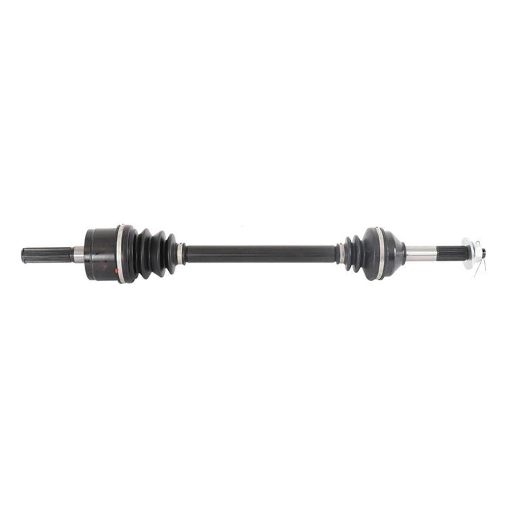 ATV Complete Innner & Outer CV Joint - Kaw. KRF 750 08-10 Teryx Left Hand Rear (5.57kg)