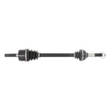 ATV Complete Innner & Outer CV Joint - Kaw. KRF 750 08-10 Teryx Left Hand Rear (5.57kg)