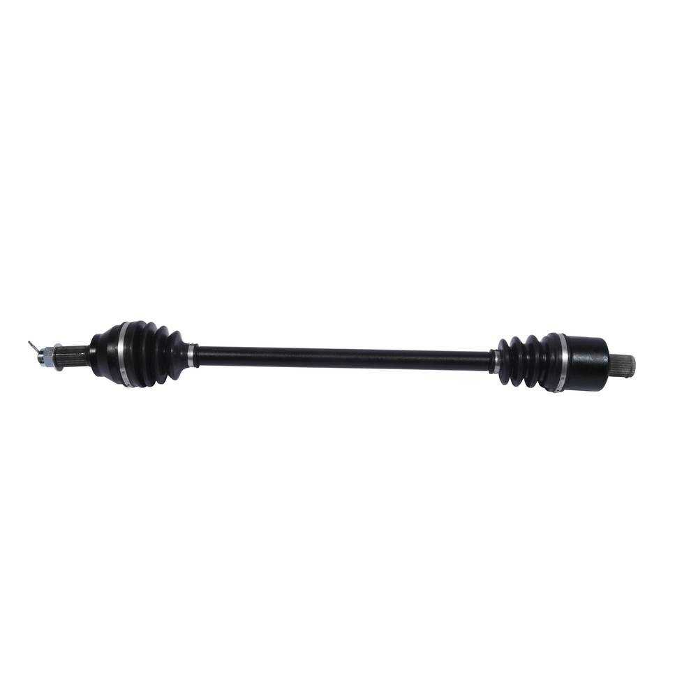 8 Ball Extra HD Complete Inner & Outer CV Joint - Polaris Front Both Sides (6.05kg)