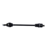 8 Ball Extra HD Complete Inner & Outer CV Joint - Polaris Front Both Sides (6.05kg)