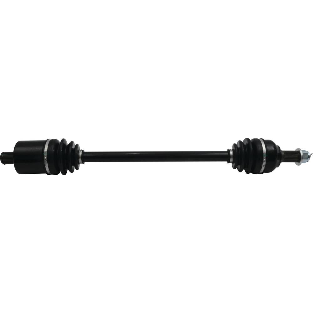 ATV Complete Inner & Outer CV Joint - Polaris Front Both Sides (7.75kg)