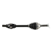 ATV Complete Inner & Outer CV Joint Front - Polaris SAME AS 19-PO8-310 (3.81kg)