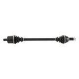 ATV Complete Inner & Outer CV Joint - Polaris 800 RZR, 900/1000 Ranger, 1000 Diesel, Front Both sides (5.1kg)
