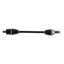 ATV Complete Inner & Outer CV Joint - Polaris Ranger 500/700 09-10 Front both sides (5.1kg)