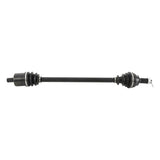 ATV Extra Heavy Duty Complete Inner & Outer CV Joint - Polaris 900 RZR Ranger 11-14 front Both sides (5.57kg)
