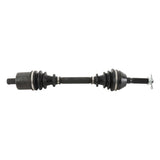 ATV Complete Inner & Outer CV Joint - Polaris Sportsman 400 11-12 Front Both sides (4.31kg)