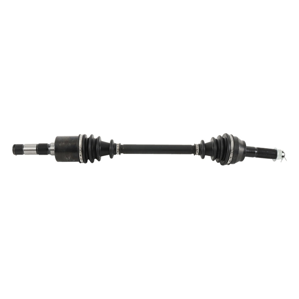 ATV Complete Inner & Outer CV Joint - Polaris Ranger 500/700 09 Rear Left side SAME AS 19-PO8-347 (5.23kg)