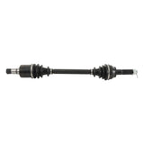 ATV Complete Inner & Outer CV Joint - Polaris Ranger 500/700 09 Rear right side SAME AS 19-PO8-348 (5.05kg)