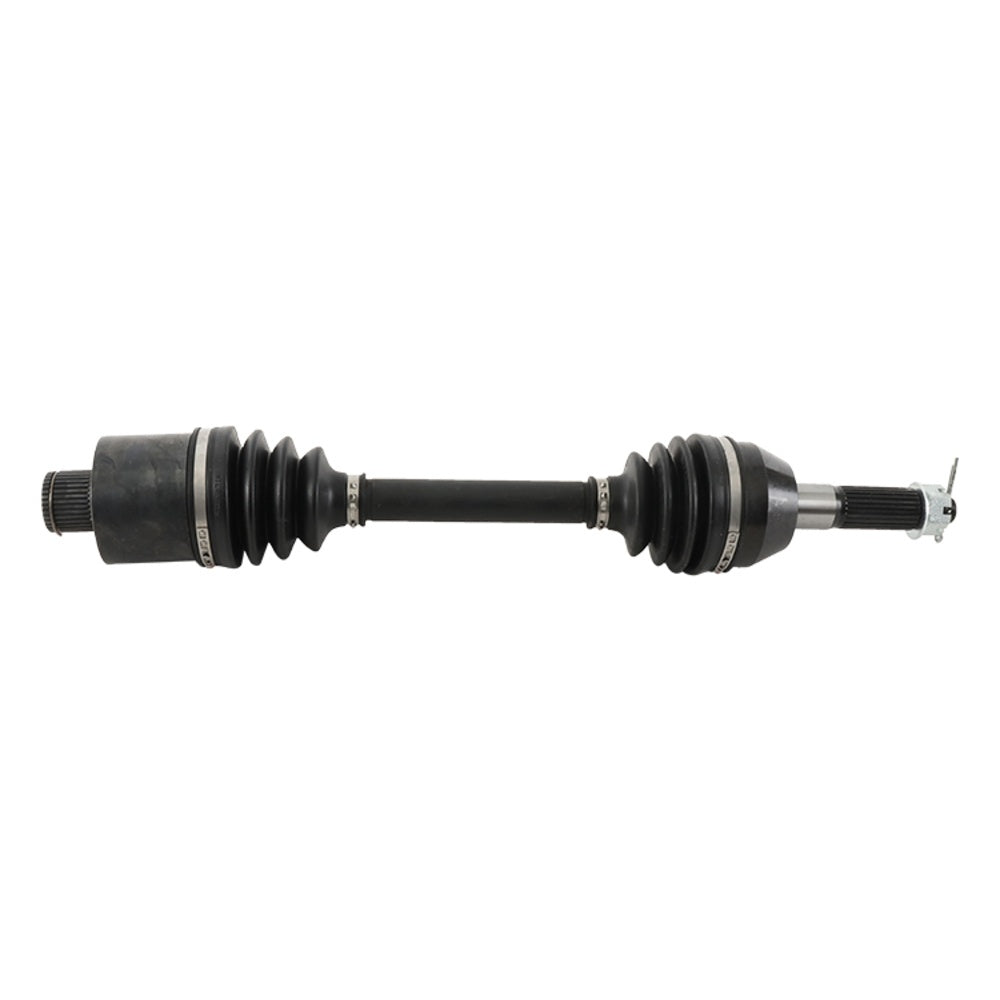 ATV Complete Inner & Outer CV Joint - Polaris 400 Sportsman 11-14 Rear both side (4.85kg)