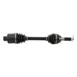 ATV Complete Inner & Outer CV Joint - Polaris 400 Sportsman 11-14 Rear both side (4.85kg)