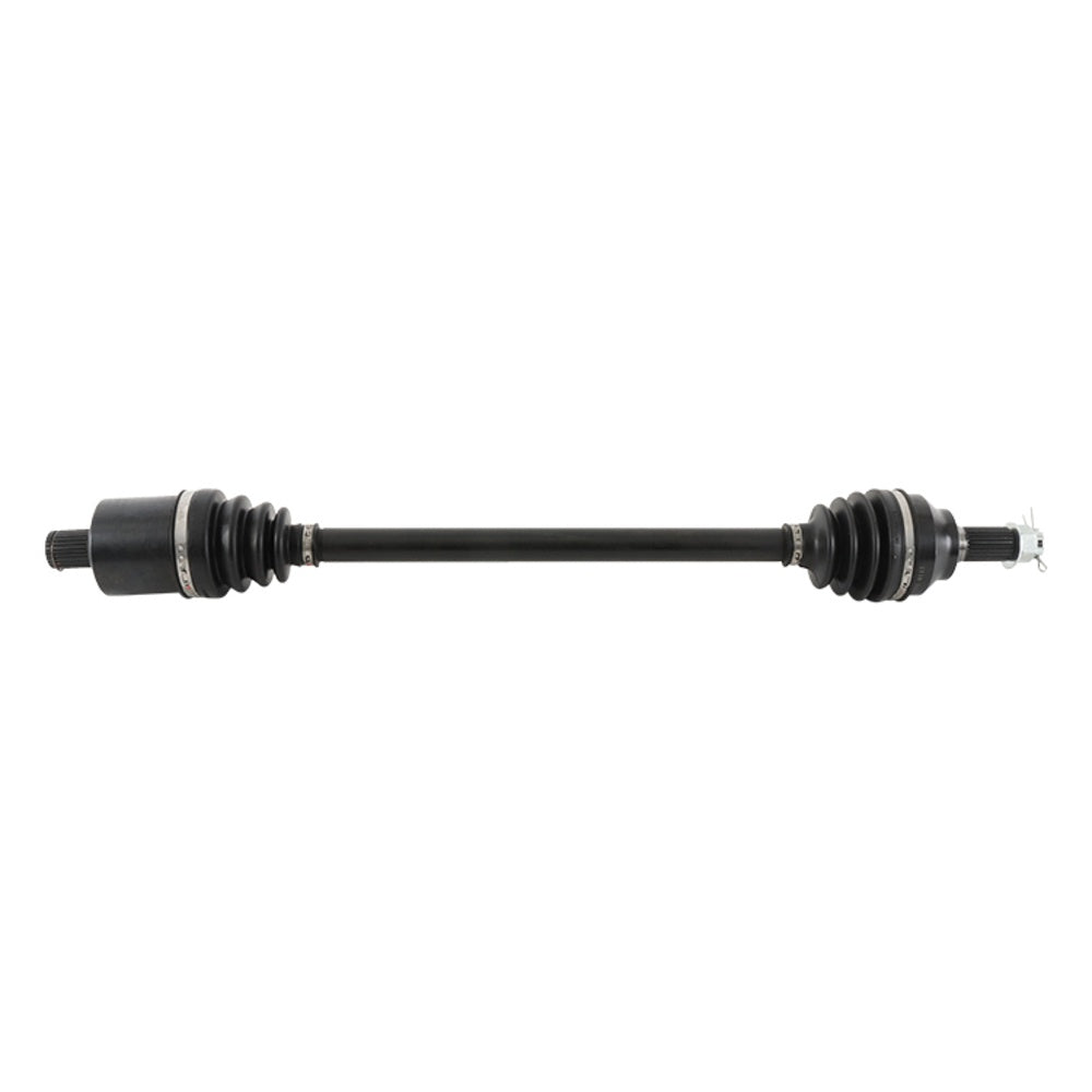 ATV Complete Inner & Outer CV Joint - Axle Front Left Polaris RZR XP 1000 TURBO 16, Axle Front Right Polaris RZR XP 1000 TURBO 16 (6.32kg)