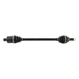 ATV Complete Inner & Outer CV Joint - Axle Front Left Polaris RZR XP 1000 TURBO 16, Axle Front Right Polaris RZR XP 1000 TURBO 16 (6.32kg)