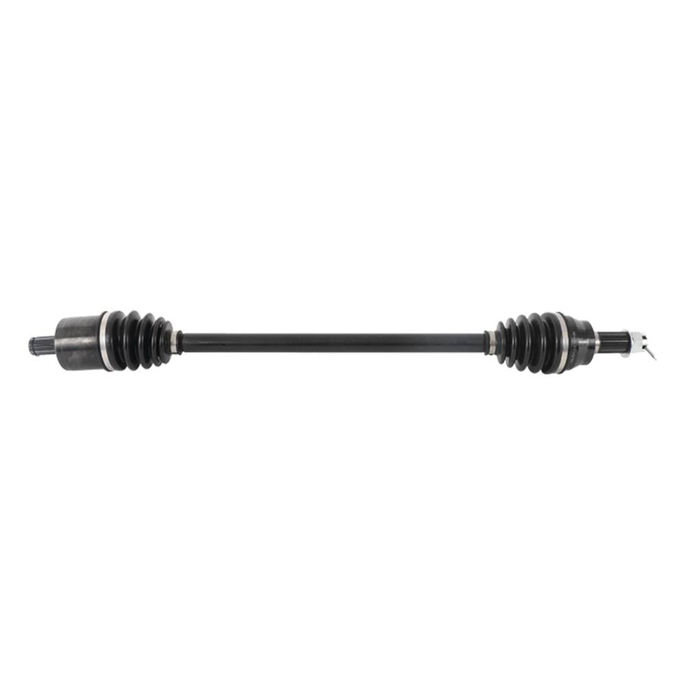 ATV Complete Inner & Outer CV Joint Front Both side - Polaris RZR XP Turbo (5.81kg) - Superseded from 19-PO8-320