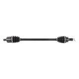 ATV Complete Inner & Outer CV Joint Front Both side - Polaris RZR XP Turbo (5.81kg) - Superseded from 19-PO8-320