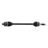 ATV Complete Inner & Outer CV Joint - Polaris 900 RZR Ranger 11-14 Rear Both sides (5.33kg)