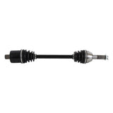 8 Ball Extra HD Complete Inner & Outer CV Joint - Polaris Ranger 500/700 11-13 Rear Both Sides (6.94kg)