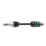 ATV Complete Inner & Outer CV Joint Rear Both sides - Polaris ACE 325/570/900/RZR570 2016-2017 (Same as 19-PO8-357) (6.35kg)