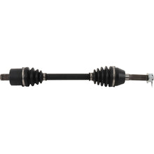 8 Ball HD Complete Inner & Outer CV Joint Rear Both sides - Sportsman 570 18-19 Front Left & Front Right Axles (3.92kg)