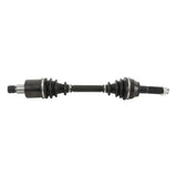 ATV Complete Inner & Outer CV Joint - Polaris 800 RZR Ranger 08-13 Rear Both Sides (4.71kg)