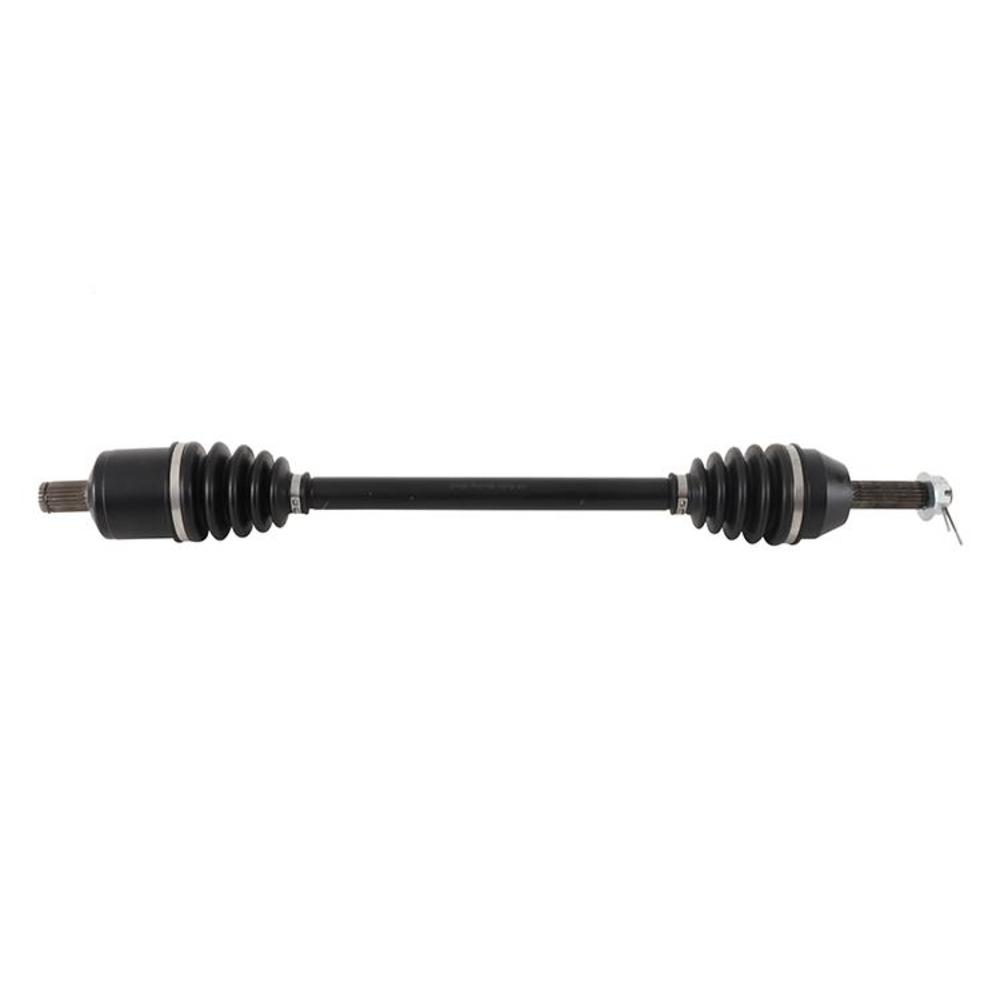 ATV Complete Inner & Outer CV Joint - Polaris Ranger 570 Full Size 2017-19 Front Both Sides (4.65kg)