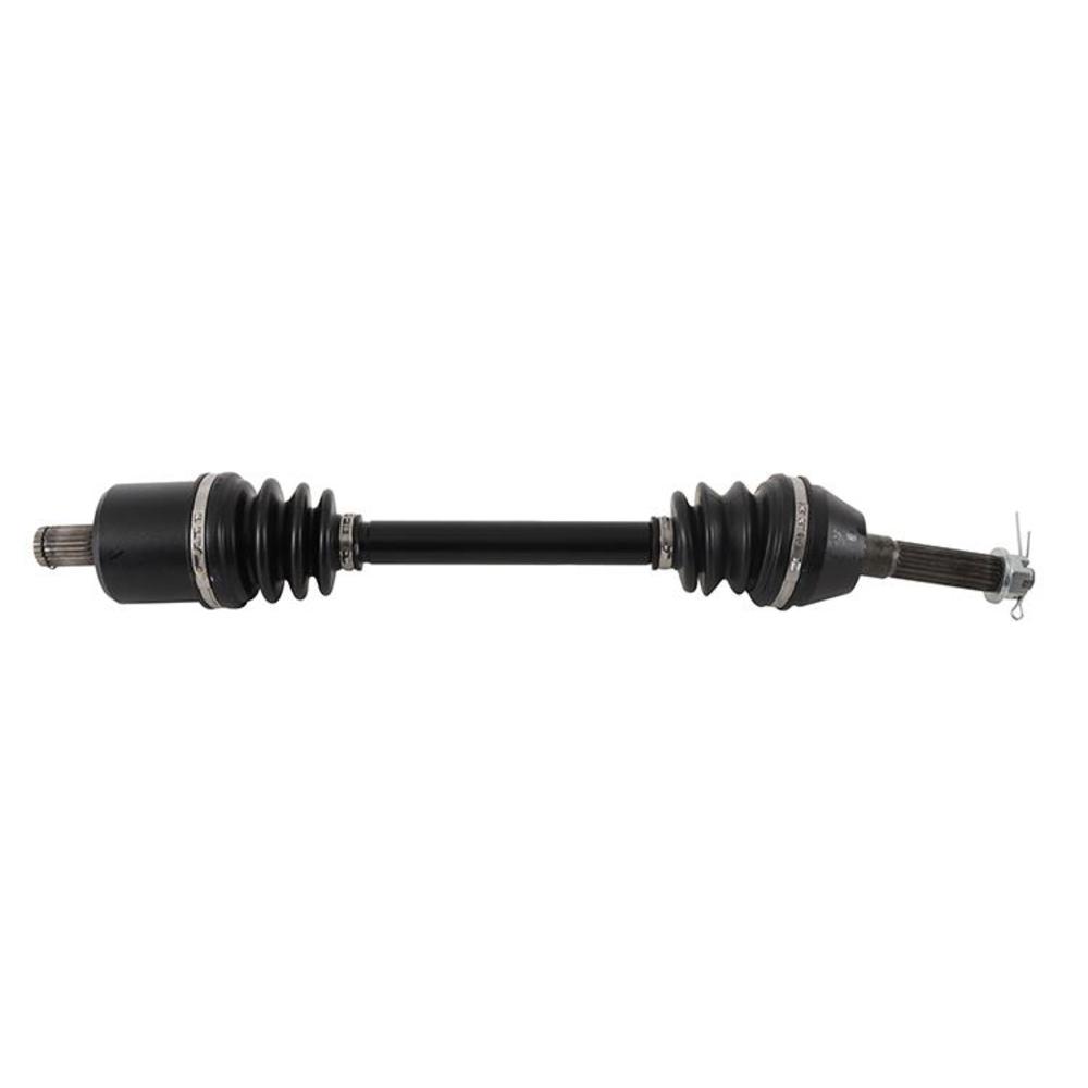 ATV Complete Inner & Outer CV Joint - Polaris Ace 325/500/570/900 Front Both Sides (4.08kg)