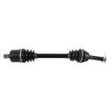 ATV Complete Inner & Outer CV Joint - Polaris Ace 325/500/570/900 Front Both Sides (4.08kg)