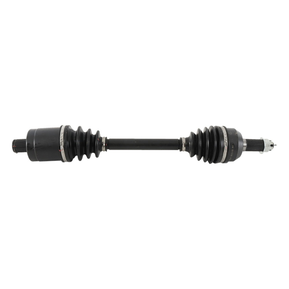 ATV Complete Inner & Outer CV Joint Rear Both Side - Polaris RZR 900 15/16 (5.41kg)