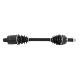 ATV Complete Inner & Outer CV Joint Rear Both Side - Polaris RZR 900 15/16 (5.41kg)