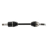 ATV Complete Inner & Outer CV Joint - Polaris 500 Ranger 05-07 Rear Right Hand (6.86kg)