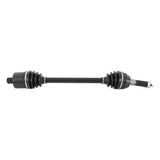ATV Complete Inner & Outer CV Joint - Polaris Ranger 900 XP 13-14 Rear Both Sides (9-POL-7040) (5.53kg)