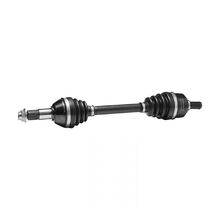 8 Ball HD Complete Inner & Outer CV Joint - Polaris Ranger 1000 XP Rear Both Sides (6.78kg)