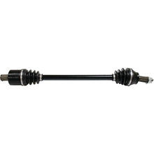 ATV Extra Heavy Duty Complete Inner & Outer CV Joint - H/Duty Front Left CV Axle, H/Duty Front Right CV Axle