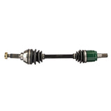 ATV Complete Inner & Outer CV Joint - Suzuki LTA 450/700/750 06-09 Front Both Sides (9-SUZ-7001) (3.3kg)