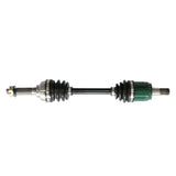 ATV Complete Inner & Outer CV Joint - Suzuki LT-A400/LT-F400 Left Hand Front 2008 - 12 (3.04kg)