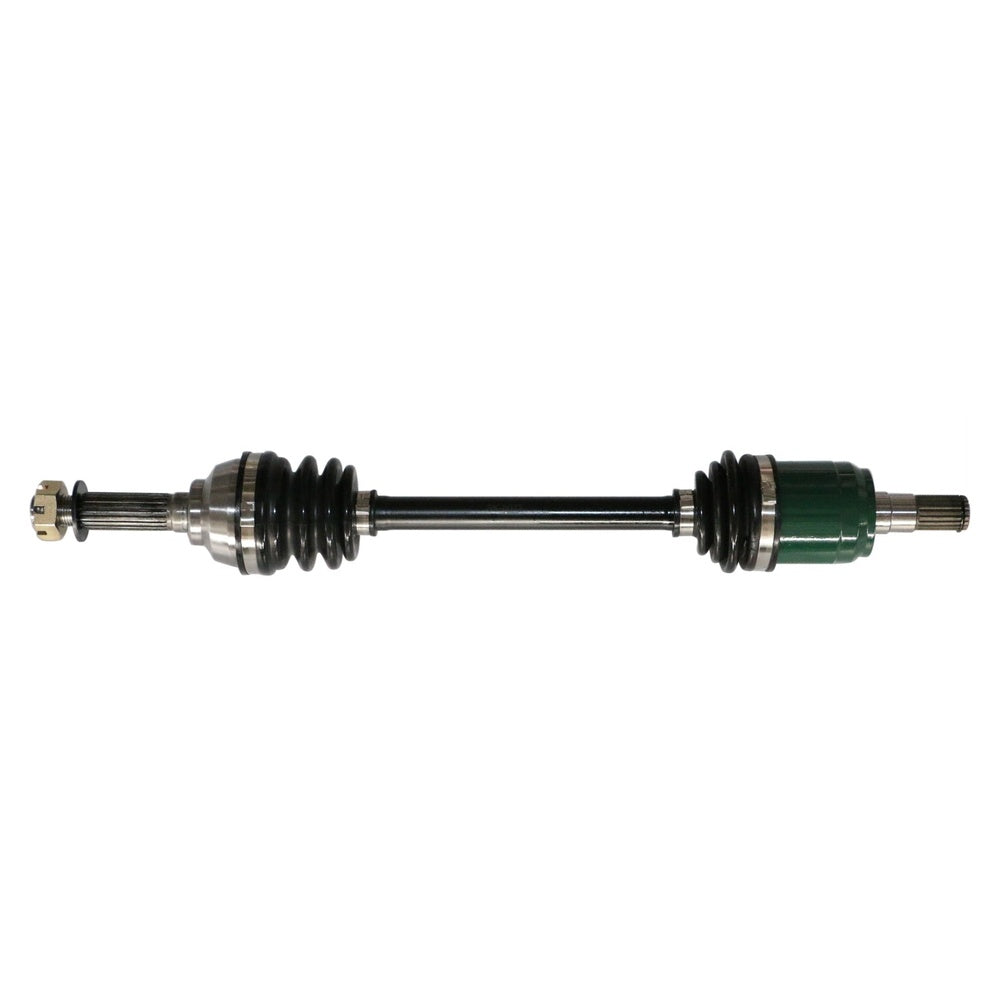 ATV Complete Inner & Outer CV Joint - Suzuki LT-A400/LT-F400 Right Hand Front 2008 - 12 (3.13kg)