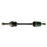ATV Complete Inner & Outer CV Joint - Suzuki LT-A400/LT-F400 Right Hand Front 2008 - 12 (3.13kg)