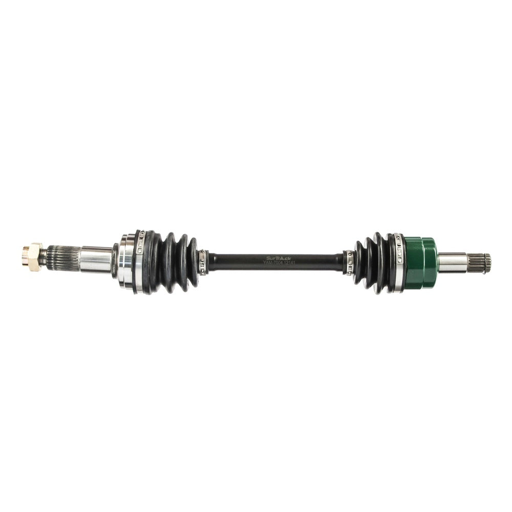 ATV Complete Inner & Outer CV Joint - Yam. Front Right Side 660 Grizzly 2003-08 (3.03kg)