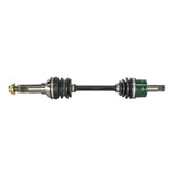 ATV Complete Inner & Outer CV Joint - Yamaha 450 Grizzly 08-10 Right side Front SAME AS 19-YA8-125 (3.15kg)