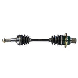 ATV Complete Inner & Outer CV Joint - Yam. Rear Right Side 660 Grizzly 2003-08 (3.76kg)