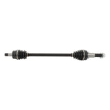 ATV Complete Inner & Outer CV Joint - Yamaha Viking 700 2014 Front Both Sides (4.64kg)