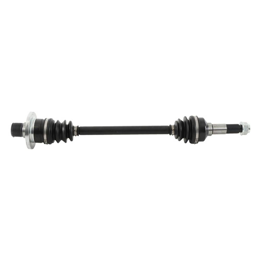 8 Ball HD Complete Inner & Outer CV Joint - Yamaha Rhino 660 Rear Right Side (5.5kg)