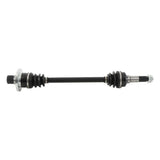 8 Ball HD Complete Inner & Outer CV Joint - Yamaha Rhino 660 Rear Right Side (5.5kg)