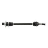 ATV Complete Inner & Outer CV Joint - Yamaha YXR 700 Rhino 08-09 Right Hand Rear (4.56kg)