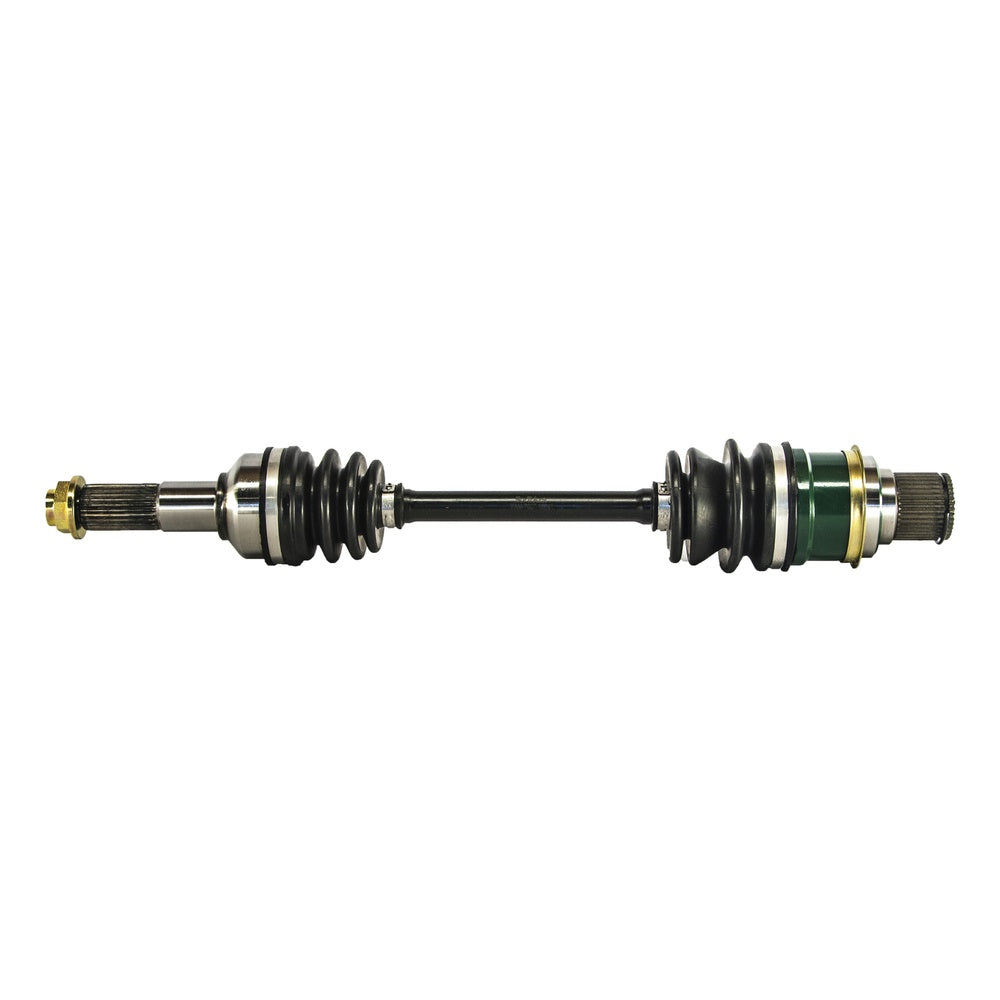 ATV Complete Inner & Outer CV Joint - Yamaha 400 Big Bear Left Side Rear (3.57kg)