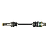 ATV Complete Inner & Outer CV Joint - Yamaha 400 Big Bear Right Side Rear (3.64kg)
