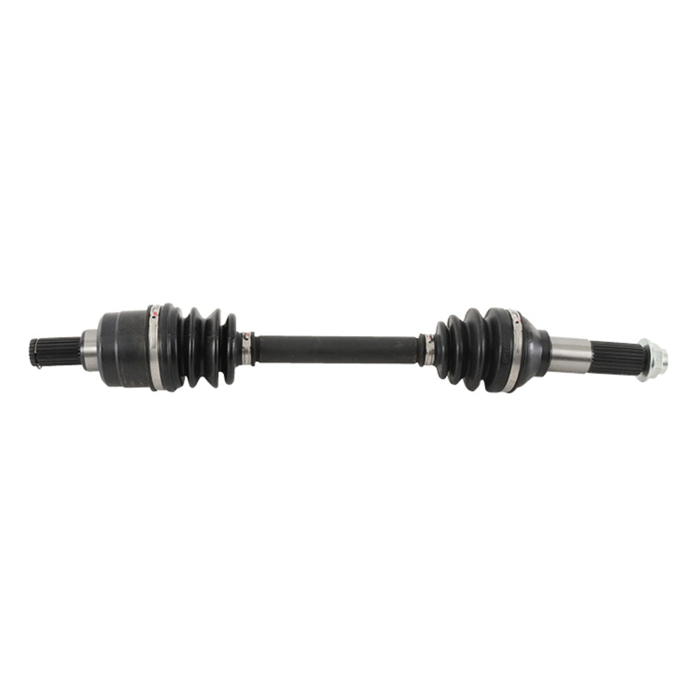 ATV Complete Inner & Outer CV Joint - Yamaha Grizzly 450 11-14 Rear Both Sides (9-YAM-7033) (3.27kg)