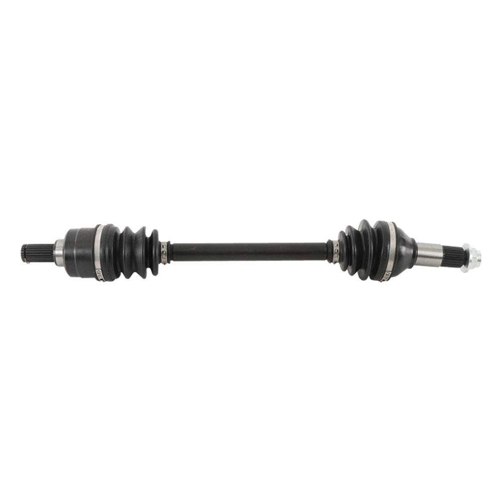 ATV Complete Inner & Outer CV Joint - Yamaha Grizzly 700 2014 Rear Both Sides (3.4kg)
