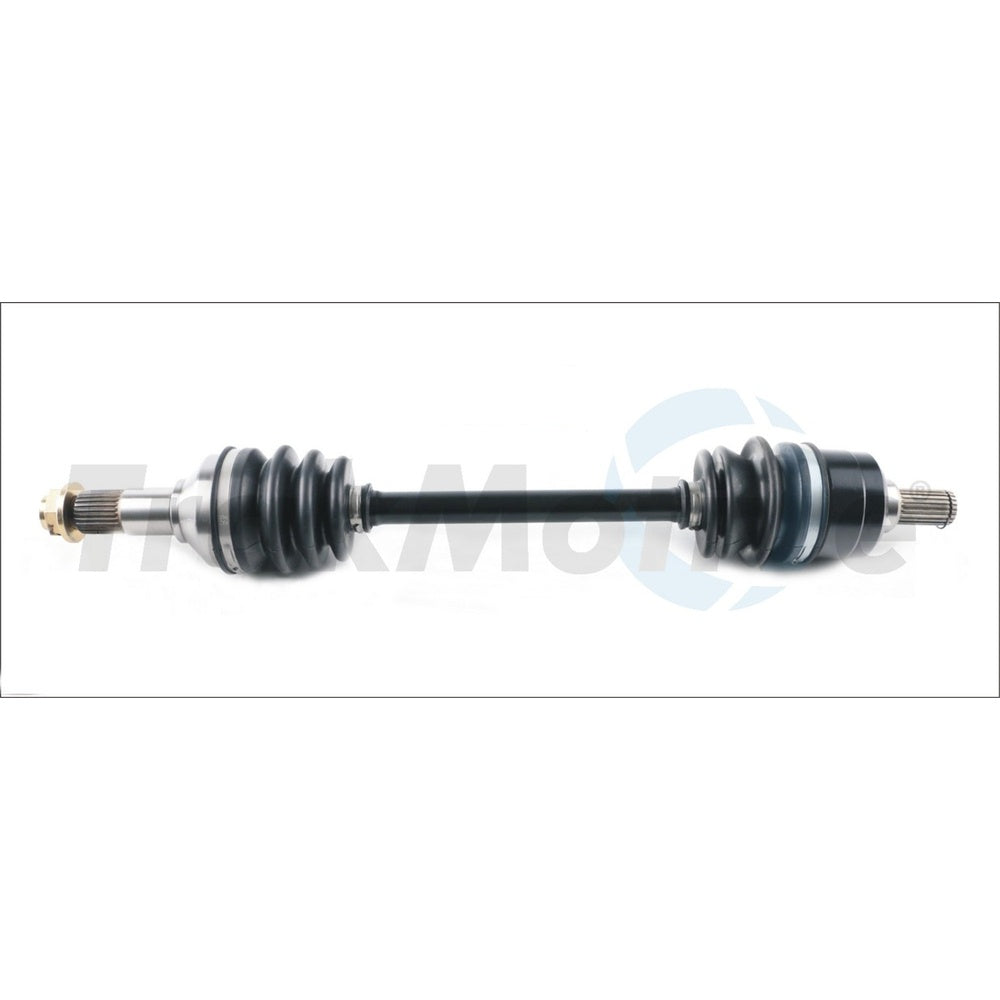 ATV Complete Inner & Outer CV Joint - Yamaha YFM700 Grizzly 2016-18 Rear Both Sides (3.9kg)