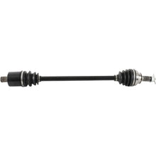 ATV Complete Inner & Outer CV Joint - Yamaha Wolverine RMAX Front Both Sides (6.5kg)